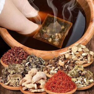 THẢO DƯỢC NGÂM CHÂN - GIẢI PHÁP TĂNG DOANH THU