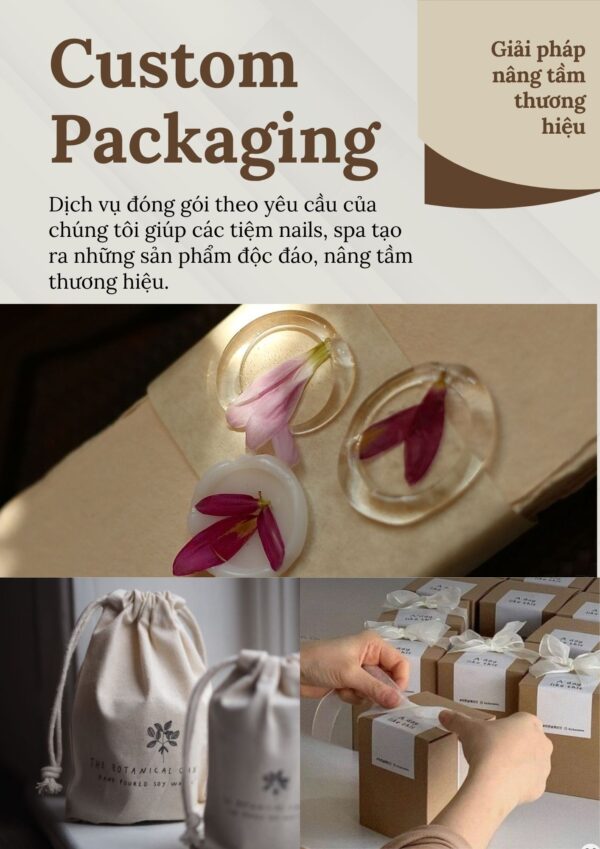 NẾN THƠM QUẾ - HƯƠNG THƠM SANG TRỌNG - Hình ảnh 6