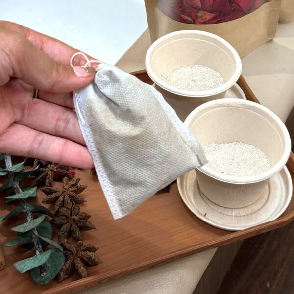 THẢO DƯỢC NGÂM CHÂN - GIẢI PHÁP TĂNG DOANH THU - Hình ảnh 2