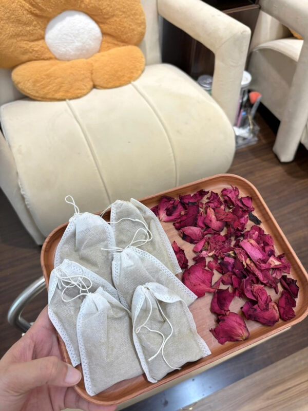 HOA HỒNG SẤY KHÔ ĐÀ LẠT - Hình ảnh 5